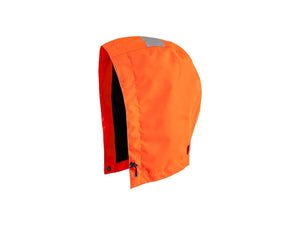 Blaklader Hi-Vis helmet hood - Orange