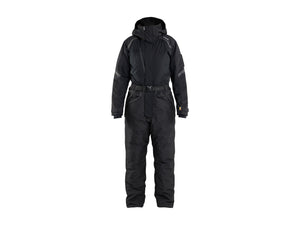 Women’s Winter Overall - Black - L