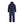 Winter Overall - Navy blue/Black - 28R