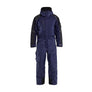 Winter Overall - Navy blue/Black - 28R