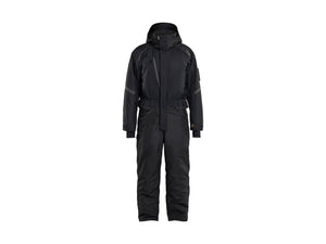 Winter Overall - Black - 28R