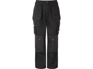 700 TuffStuff Extreme Trouser - BLACK