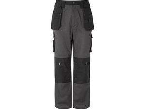 700 TuffStuff Extreme Trouser - GREY