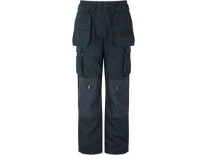 700 TuffStuff Extreme Trouser - NAVY