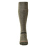 1 Pack Mens Heavyweight Merino Wool Knee High Socks
