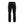 Women's Industry Work Trousers Stretch - Black - 10R