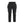 Women's Craftsman Work Trousers 4-way stretch - Black - 10R