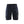 Women's service shorts with 4-way stretch - Dark navy/Black - 10R