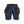 Women's Craftsman shorts 4-way stretch - Dark navy/Black - 10R