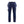 Women's Craftsman Work Trousers with Stretch - Navy Blue - 10R