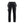 Women's Craftsman Work Trousers with Stretch - Black - 10R