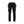 Women's Craftsman Work Trousers with Stretch - Black/Black - 10R