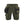 Women's Craftsman shorts stretch - Forest Night/Black - 10R