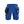 Women's Craftsman shorts stretch - Cornflower blue/Black - 10R