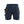 Women's Craftsman shorts stretch - Dark navy blue - 10R