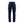 Women's industry Work Trousers stretch - Dark navy blue/Hi-vis yellow - 10R
