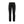 Women's industry Work Trousers stretch - Black - 10R