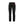 Women's industry Work Trousers stretch - Black/Red - 10R
