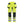 Women's Multinorm Inherent Work Trousers with Stretch - Hi-vis yellow/navy blue - 10R