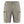 Women's service shorts with stretch - Stone/Black - 10R