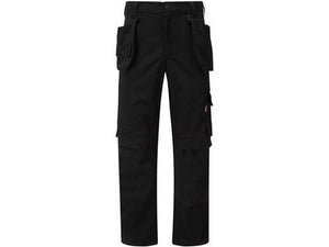 715 TuffStuff Proflex Trouser - BLACK