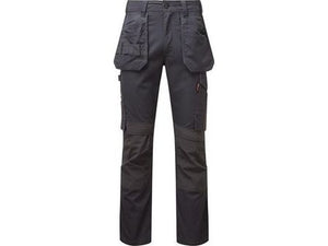 715 TuffStuff Proflex Trouser - GREY