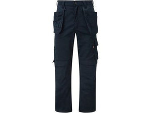 715 TuffStuff Proflex Trouser - NAVY BLUE