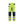 Women's Hi-Vis Work Trousers with stretch - Hi-vis yellow/navy blue - 10R