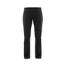 Women's chinos 2-way stretch - Black - 10R