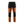 Women's Service Work Trousers with Stretch - Rust/Black - 10R