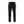 Women's Service Work Trousers with Stretch - Dark navy/Black - 10R