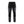 Women's Service Work Trousers with Stretch - Mid grey/Black - 10R