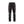 Women's Service Work Trousers with Stretch - Black/Red - 10R