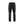 Women's Service Work Trousers with Stretch - Black/Dark grey - 10R