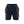 Craftsman shorts 4-way Stretch Women - Dark navy/Black - 10R