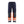 Women's Multinorm Inherent Work Trousers - Navy blue/Orange - 10R