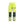 Women's Multinorm inherent Work Trousers with stretch - Hi-vis yellow/navy blue - 10R