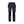 Women's 4-way stretch craftsman Work Trousers - Dark navy/Black - 10R