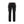 Women's 4-way stretch craftsman Work Trousers - Black/Red - 10R
