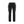 Women's 4-way stretch craftsman Work Trousers - Black/Dark grey - 10R