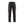 Women's service Work Trousers with stretch - Black/Red - 10R