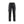 Women's service Work Trousers with stretch - Black/Dark grey - 10R