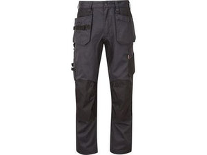 725 TuffStuff X Motion Trouser - 34 - Regular - Black