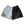Muck & Maul Two Tone Harlequin Rugby Shorts
