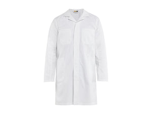 Work Coat - White - 30R