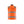 Hi-Vis Vest - Orange/Navy blue - 4XL