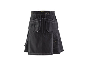 Craftsman Kilt - Black - 30R