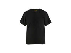 Children's T-shirt - Black - 110116