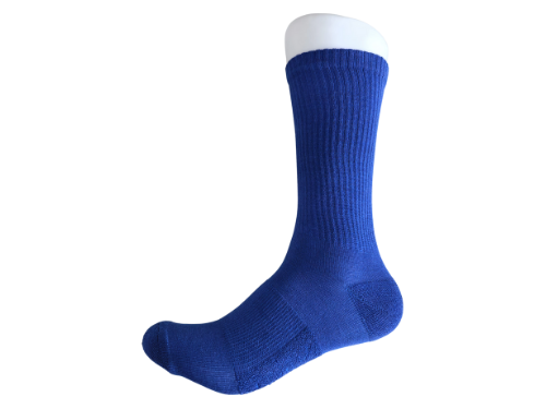 Merino Wool Lighter Weight  Crew Socks