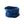 Neckwarmer - Navy/Steel blue - One size